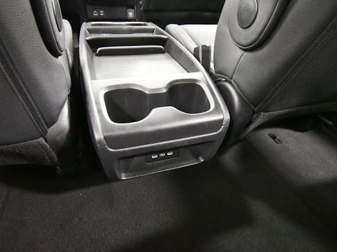 Certified 2025 Honda Odyssey EX-L image 17