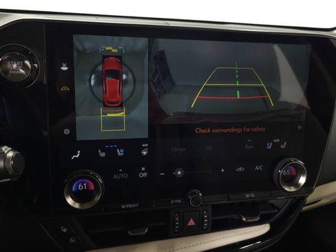 Certified 2025 Lexus NX 350 AWD w/ Cold Area Package image 30