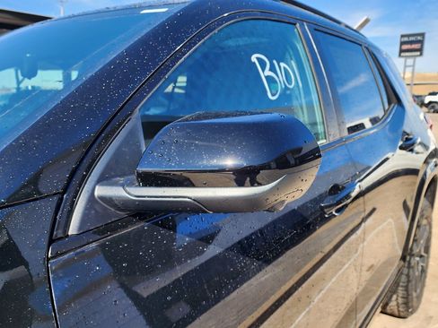 New 2026 GMC Terrain AT4 w/ Convenience Package III image 12