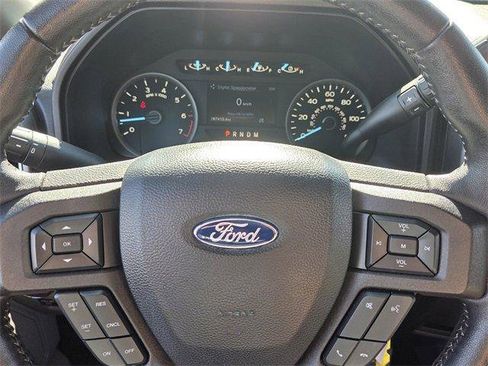 Used 2018 Ford F150 XLT w/ Equipment Group 302A Luxury image 22