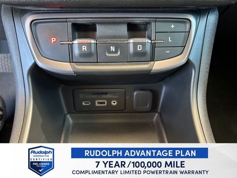 Used 2023 GMC Terrain AT4 image 43