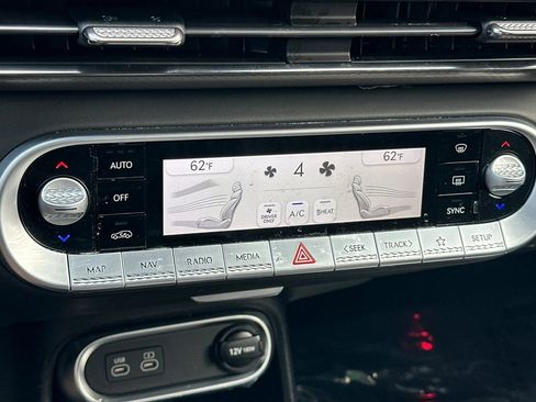 Used 2024 Genesis GV60 Performance image 24