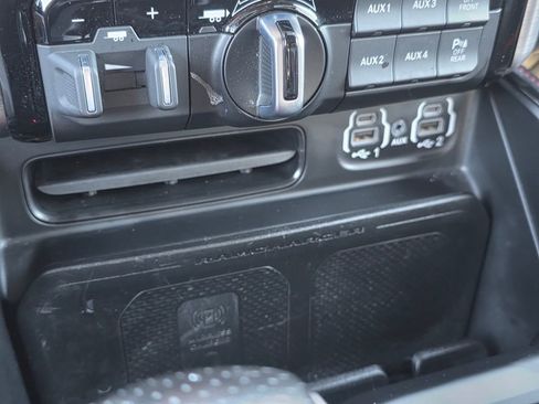 Used 2022 RAM 1500 TRX w/ TRX Level 2 Equipment Group image 30