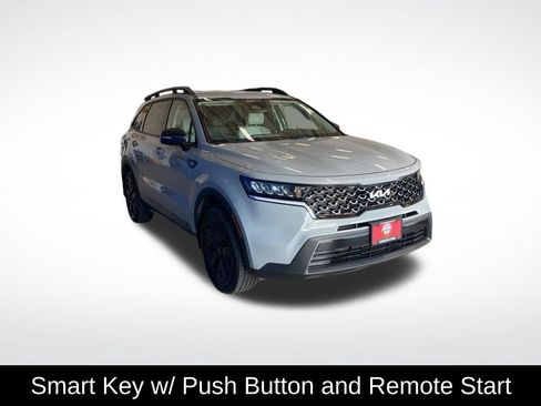Used 2022 Kia Sorento S AWD/4WD image 15