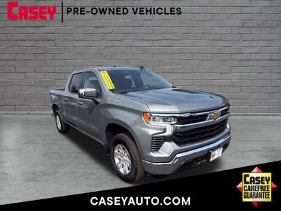 Used 2026 Chevrolet Silverado 1500 LT