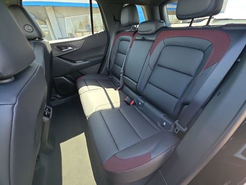 New 2026 Chevrolet Equinox RS image 14