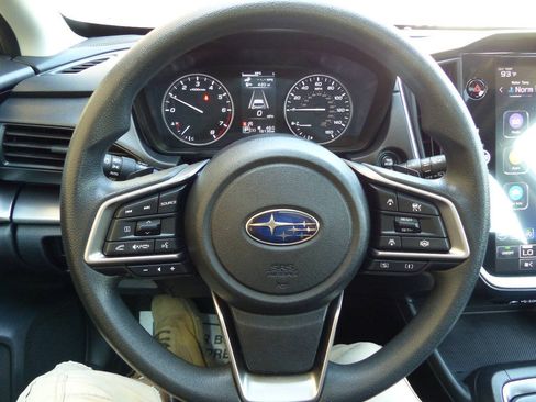 Used 2024 Subaru Impreza 2.0i Sport AWD/4WD image 45
