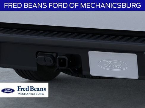 New 2025 Ford Maverick Lariat w/ Black Appearance Package AWD/4WD image 23