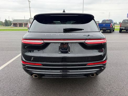 Used 2022 Lincoln Corsair Reserve AWD/4WD image 6