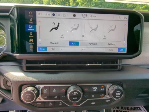 New 2025 Jeep Wrangler Sport image 19