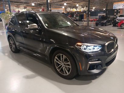 Used 2018 BMW X3 M40i w/ Premium Package