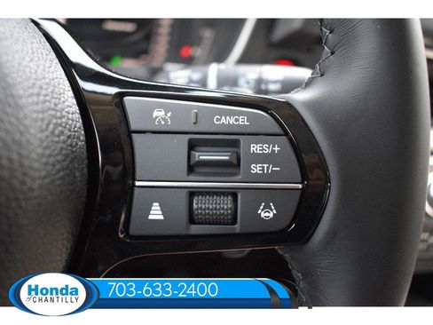 New 2026 Honda Pilot Touring image 13