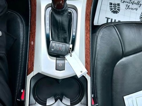 Used 2014 Cadillac CTS Premium image 44