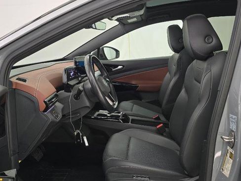 Used 2022 Volkswagen ID.4 Pro S image 7