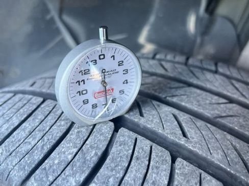 Used 2016 Volvo XC90 T6 Inscription w/ Vision Package image 9