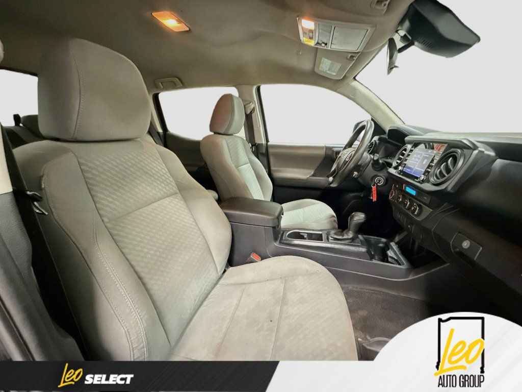 Used 2021 Toyota Tacoma SR AWD/4WD image 28