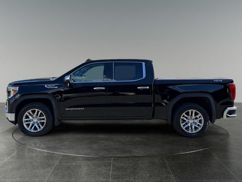 Used 2022 GMC Sierra 1500 SLT w/ SLT Convenience Package AWD/4WD image 5