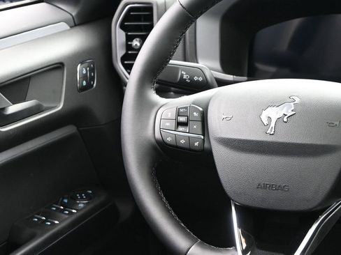 New 2025 Ford Bronco Sport Outer Banks w/ Sasquatch Outer Banks Package image 32