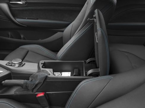 Used 2017 BMW M2 image 15