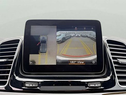 Used 2017 Mercedes-Benz GLE 350 4MATIC image 22