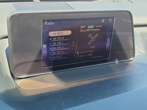 Used 2018 Lexus RX 350 FWD w/ Premium Package image 24