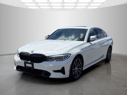 Used 2020 BMW 330i Sedan w/ Convenience Package