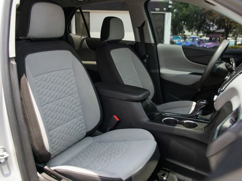 Used 2019 Chevrolet Equinox LS w/ LS Convenience Package AWD/4WD image 16
