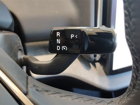 New 2026 Volvo EX30 Cross Country Ultra image 13