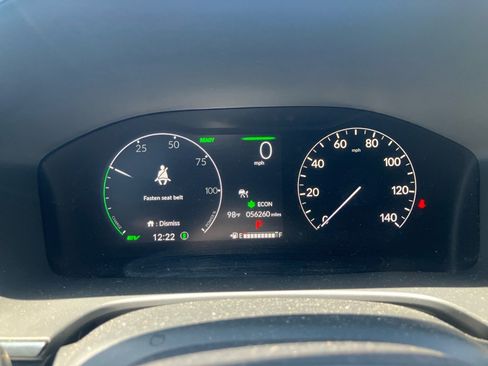Used 2023 Honda CR-V Sport image 14