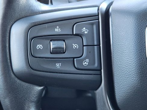 Certified 2023 GMC Sierra 1500 AT4X image 23