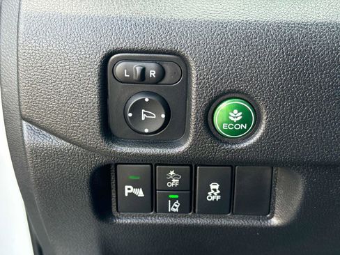 Certified 2023 Honda Passport EX-L image 34