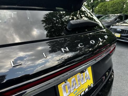 Certified 2022 Lincoln Corsair AWD w/ Premium Package image 46