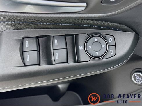 Used 2025 Buick Envista Sport Touring w/ Convenience I Package image 18