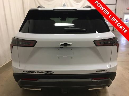 New 2026 Chevrolet Equinox ACTIV image 6