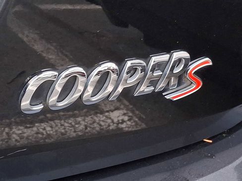 Certified 2023 MINI Cooper S image 28