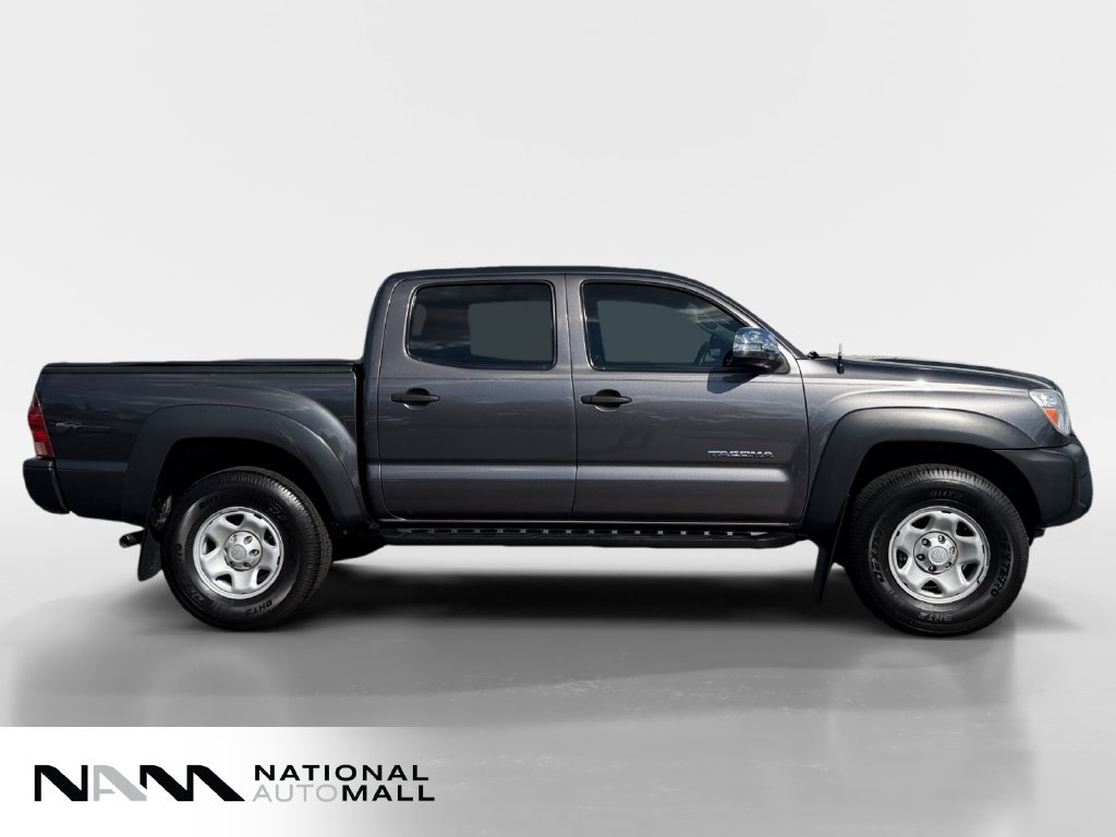 Used 2015 Toyota Tacoma PreRunner w/ Convenience Package RWD image 6