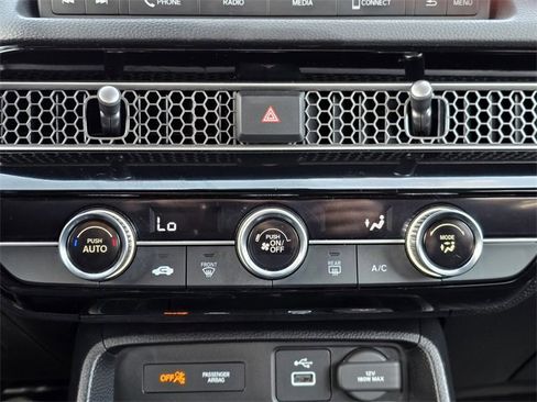 Used 2024 Honda Civic Sport image 15