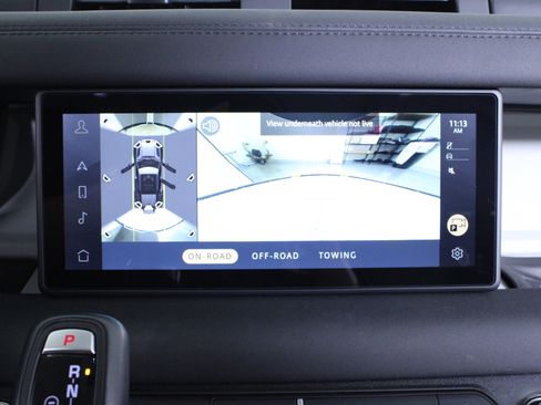 Used 2024 Land Rover Defender 110 S image 27