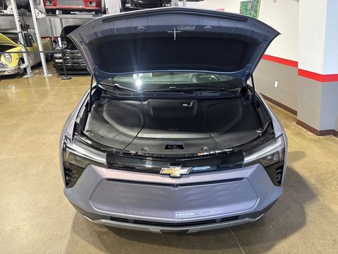 Used 2024 Chevrolet Blazer EV LT AWD/4WD image 64