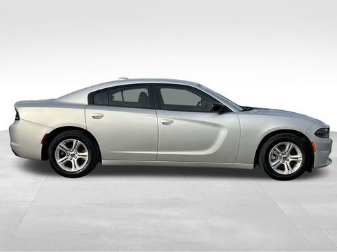 Used 2023 Dodge Charger SXT image 8