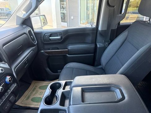 Used 2021 GMC Sierra 1500 SLE AWD/4WD image 26