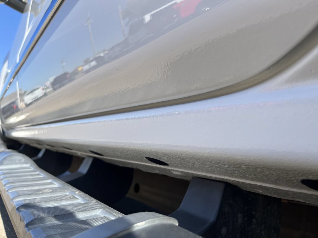 Used 2018 Chevrolet Silverado 3500 LTZ w/ Duramax Plus Package AWD/4WD image 10