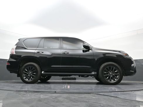 Used 2022 Lexus GX 460 Premium AWD/4WD image 29