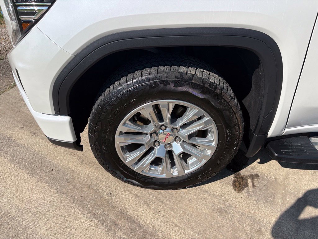 Used 2024 GMC Sierra 1500 Denali AWD/4WD image 73