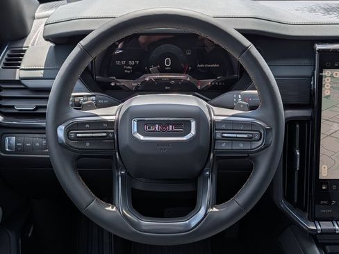New 2026 GMC Acadia AT4 w/ Luxury Package AWD/4WD image 37