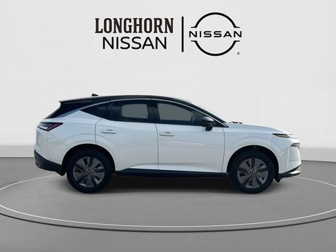 New 2025 Nissan Murano SL image 8