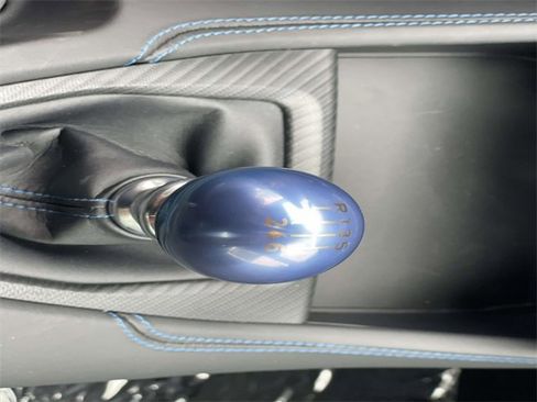 New 2025 Ford Mustang Dark Horse image 17