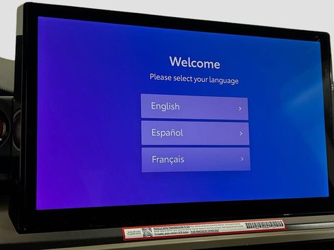 New 2026 Toyota Tacoma TRD Sport image 15