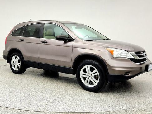 Used 2011 Honda CR-V EX image 3