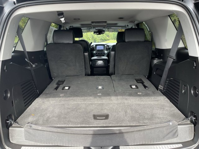 Used 2018 Chevrolet Tahoe LT AWD/4WD image 27